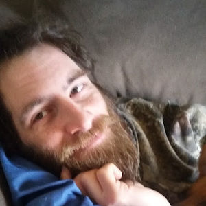 Meet your Posher, Jason